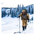 Men's Stone Glacier M5 Pants - Thumbnail 3 of 3