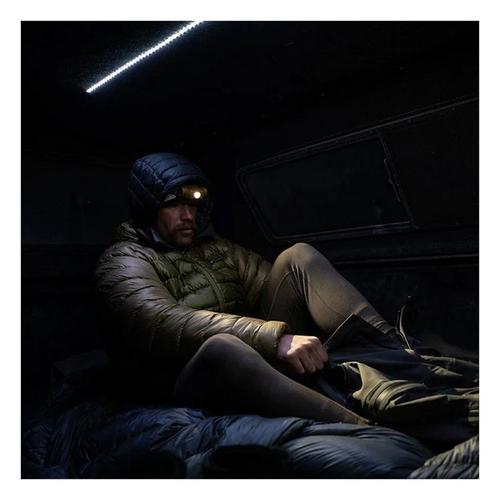 Men's Stone Glacier Chinook Merino Base Layer - Primary Image