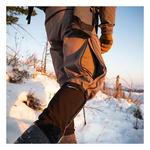 Men's Stone Glacier Chinook Merino Base Layer - Thumbnail 3 of 3