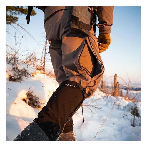 Men's Stone Glacier Chinook Merino Base Layer - Primary Image