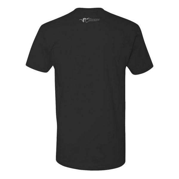 Stone Glacier Men's  Ram T-Shirt