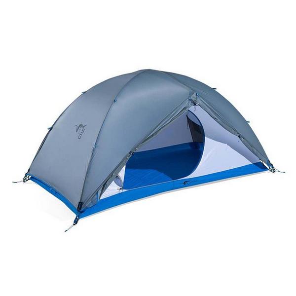 Stone Glacier Skyscraper Tent 2-Person