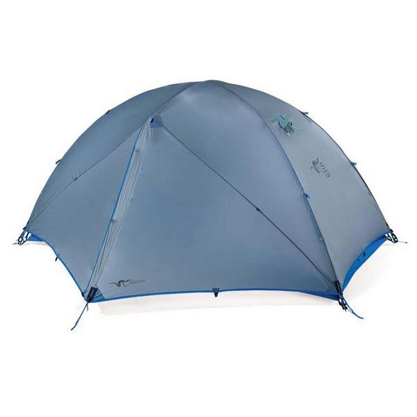 Stone Glacier Skyscraper Tent 2-Person