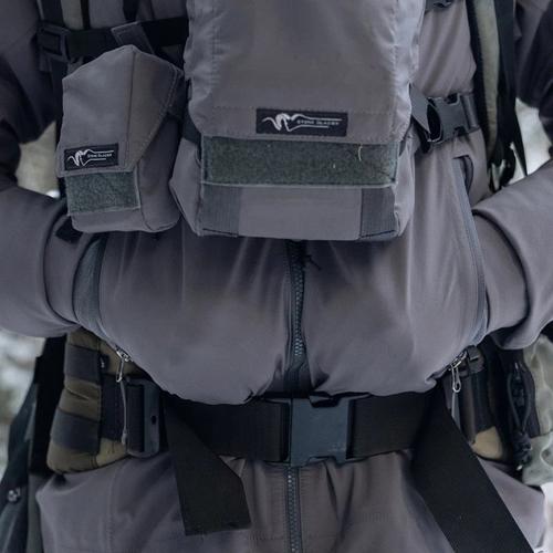 Men's Stone Glacier M7 Jacket - Primary Image