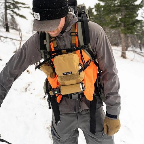 Men's Stone Glacier M7 Jacket - Primary Image