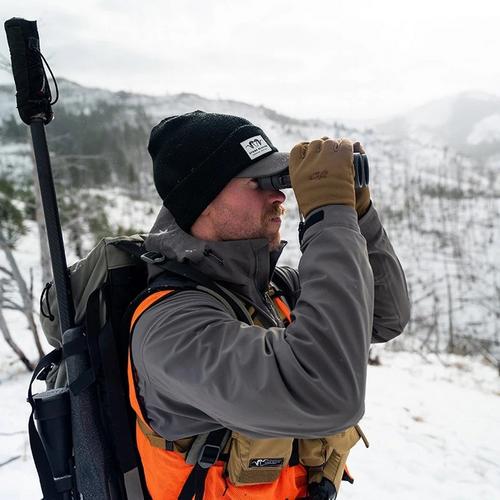 Men's Stone Glacier M7 Jacket - Primary Image