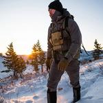 Men's Stone Glacier M7 Jacket - Thumbnail 8 of 8