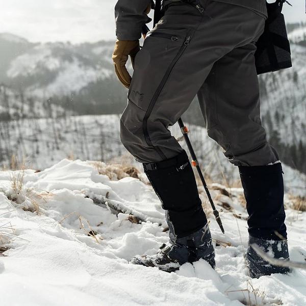 Stone Glacier Men's  M7 Backpacking Hunting Pants   Regular