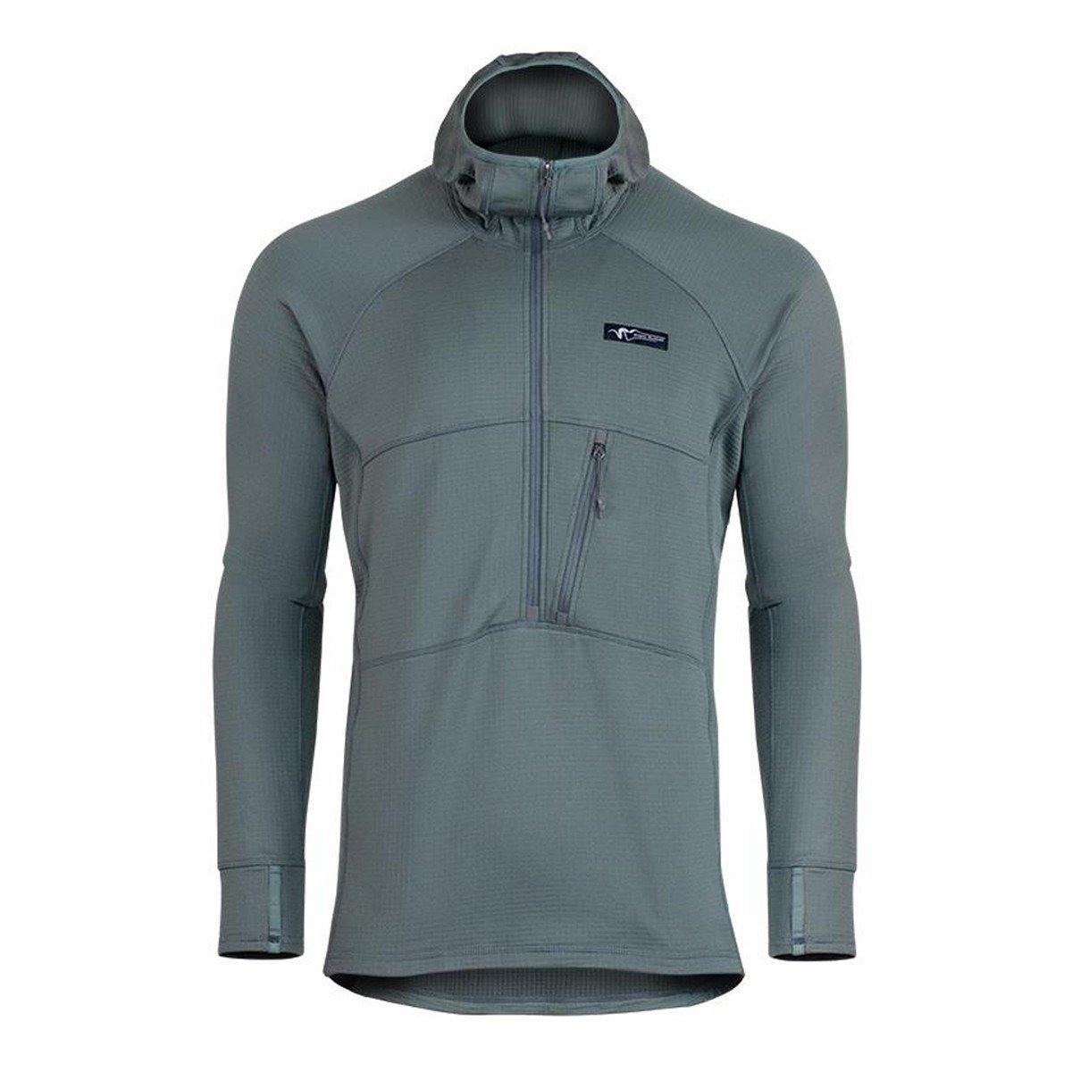 Men's Stone Glacier Helio Hoodie - Stone Glacier