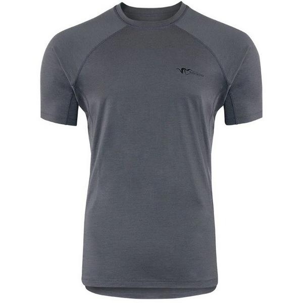 Stone Glacier Men's  Chinook Merino T-Shirt