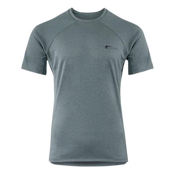 STONE GLACIER Men's  Synthetic T-Shirt