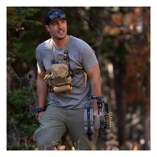Stone Glacier Men's  Synthetic T-Shirt