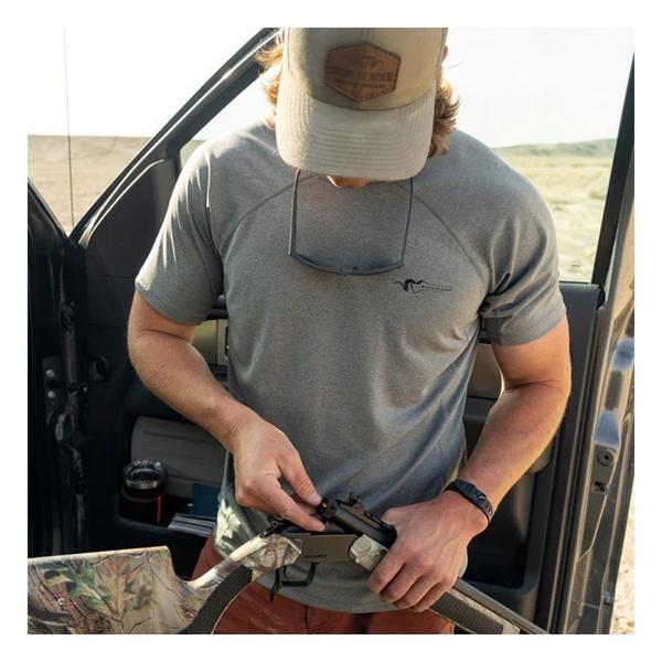Stone Glacier Men's  Synthetic T-Shirt