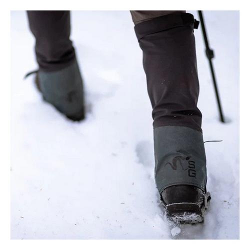 Stone Glacier SQ2 Alpine Boot Gaiters - Primary Image