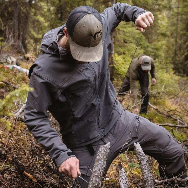 Stone Glacier Men's  De Havilland Jacket