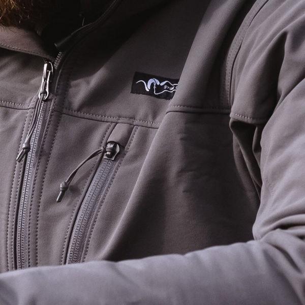 Stone Glacier Men's  De Havilland Jacket