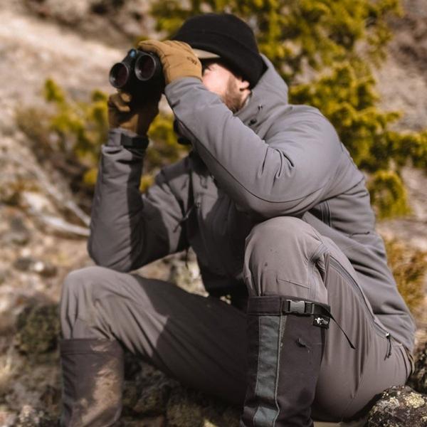 Stone Glacier Men's  De Havilland Jacket