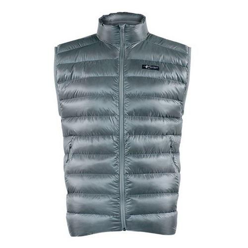 Men's Stone Glacier Gumman Down Vest - Primary Image