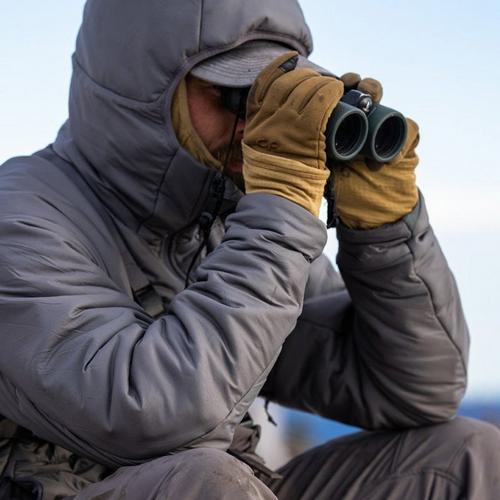 Men's Stone Glacier Cirque Jacket - Primary Image