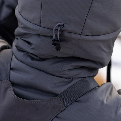 Men's Stone Glacier Cirque Jacket - Primary Image