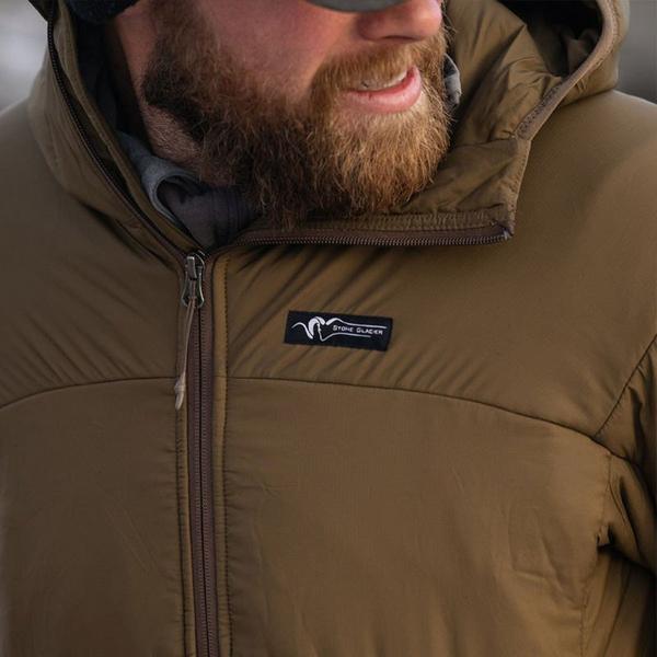 Stone Glacier Men's  Cirque Jacket