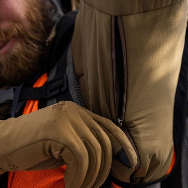 Stone Glacier Men's  Cirque Jacket