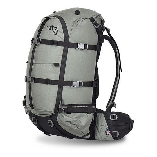 Stone Glacier Sky 5900 Pack with Xcurve Frame - Primary Image