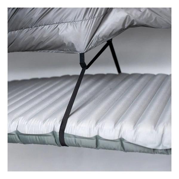 Stone Glacier Chilkoot 32 Quilt