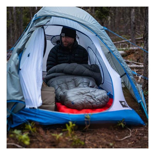 Stone Glacier Chilkoot 32 Quilt