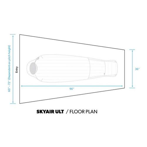 Stone Glacier Skyair Ult - Primary Image