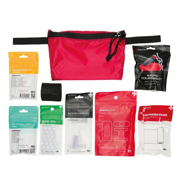 STONE GLACIER First Aid Kit
