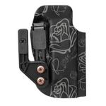 CrossBreed N8 Tactical Xecutive IWB The Rose by Sig Sauer Holster - Thumbnail 1 of 8