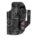 CrossBreed N8 Tactical Xecutive IWB The Rose by Sig Sauer Holster - Thumbnail 2 of 8