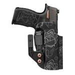 CrossBreed N8 Tactical Xecutive IWB The Rose by Sig Sauer Holster - Thumbnail 3 of 8