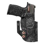 CrossBreed N8 Tactical Xecutive IWB The Rose by Sig Sauer Holster - Thumbnail 5 of 8