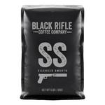 Black Rifle Coffee Company Silencer Smooth Coffee - Thumbnail 2 of 3