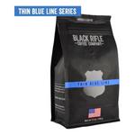 Black Rifle Coffee Company Thin Blue Line Coffee - Thumbnail 1 of 3