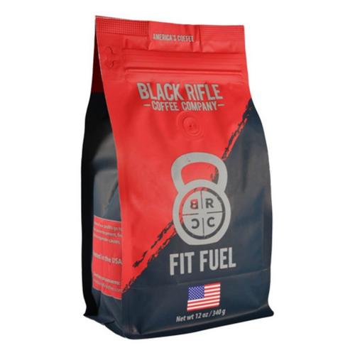 Black Rifle Coffee Company Fit Fuel Blend Coffee - Primary Image
