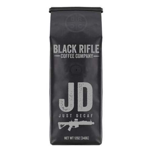 Black Rifle Coffee Company Just Decaf Roast Coffee - Primary Image