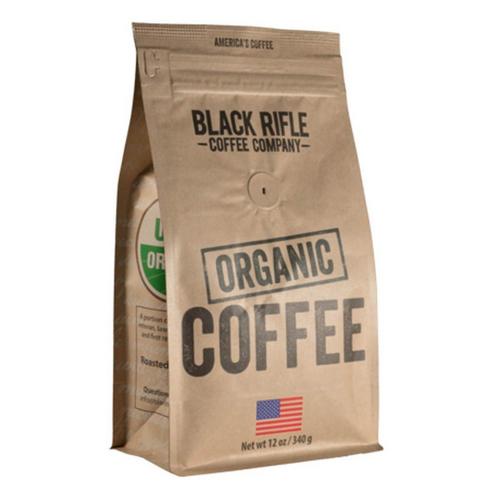 Black Rifle Coffee Company Organic Coffee - Primary Image