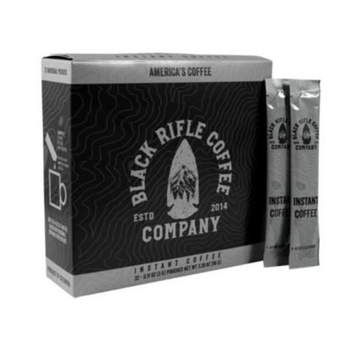 Black Rifle Coffee Company Instant 32 CT Coffee - Primary Image
