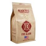 Black Rifle Coffee Company Five Alarm Coffee - Thumbnail 2 of 2
