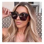 DIFF EYEWEAR Bella Sunglasses - Thumbnail 4 of 4
