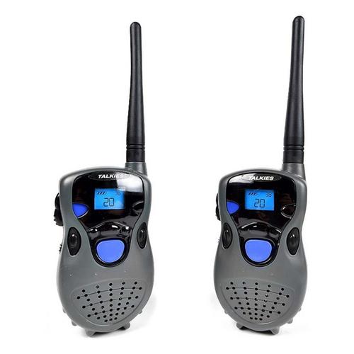Maxx Action Commando Series Toy Walkie Talkies - Primary Image
