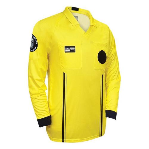Official Sports USSF Economy Long Sleeve Shirt - Primary Image