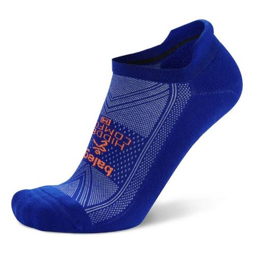 Balega Hidden Comfort No Show Running Socks - Primary Image