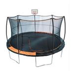 Jumpking 15' Trampoline - Thumbnail 1 of 12