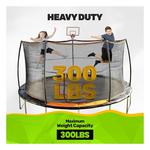 Jumpking 15' Trampoline - Thumbnail 4 of 12