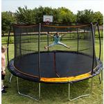 Jumpking 15' Trampoline - Thumbnail 2 of 12