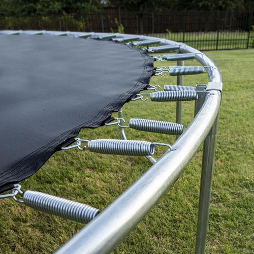 Jumpking 15' Trampoline - Primary Image
